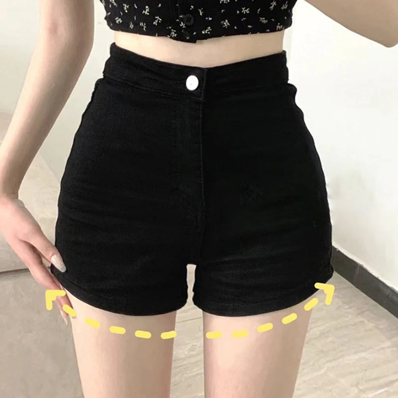Women's shorts collection