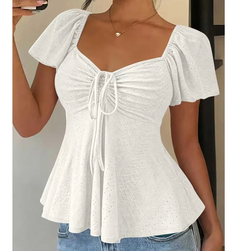 Women's tops and blouses collection